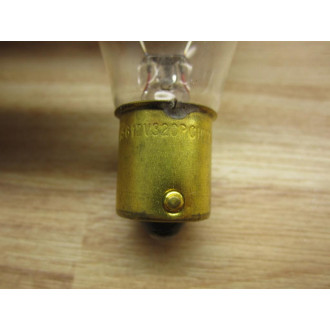 1156 Miniature  Light Bulb Lamp (Pack of 8) - New No Box