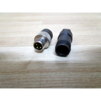 Phoenix Contact SACC-M8MS-3CON-M Connector