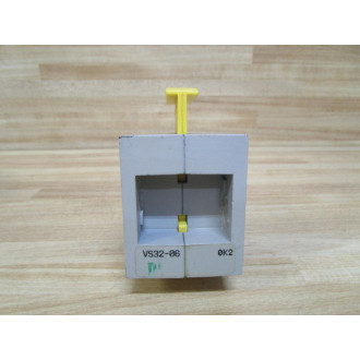 Numatics VS32-06 Slide Valve VS3206 - Used