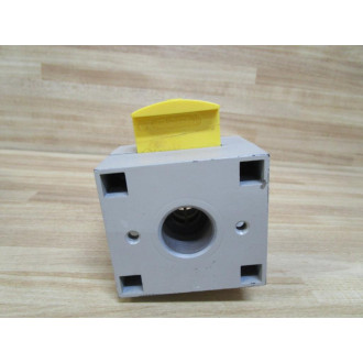 Numatics VS32-06 Slide Valve VS3206 - Used