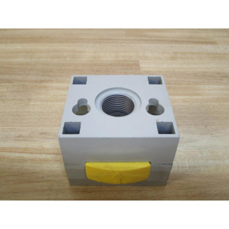 Numatics VS32-06 Slide Valve VS3206 - Used