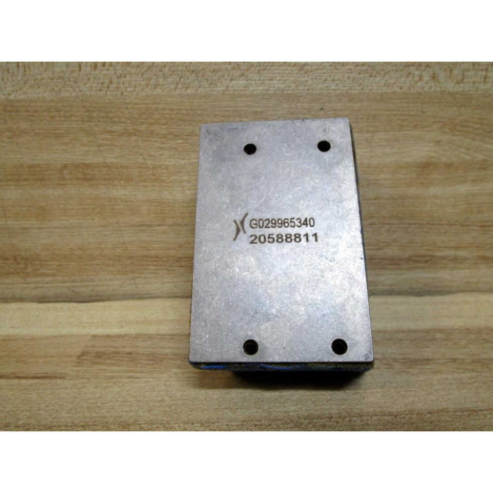 1443127 Sponge Asy BF RL - New No Box