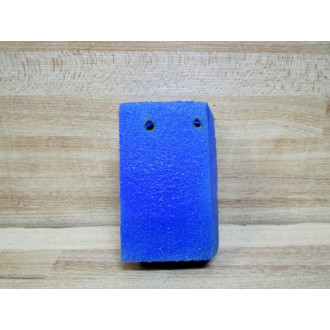 1443127 Sponge Asy BF RL - New No Box