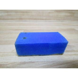 1443127 Sponge Asy BF RL - New No Box