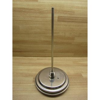 Trend 5004B Thermometer 0 To 200°F  -15 To 90°C - Used