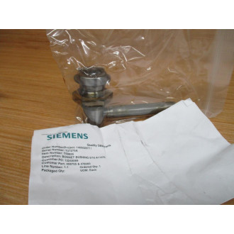 Siemens T58926 Bonnet Bushing 516 A11075