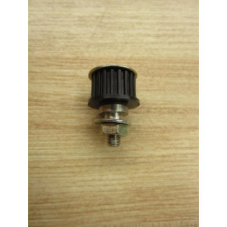 Honeywell 46186045-501 Printer Pulley Kit (Pack of 10)