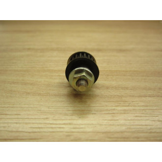 Honeywell 46186045-501 Printer Pulley Kit (Pack of 10)