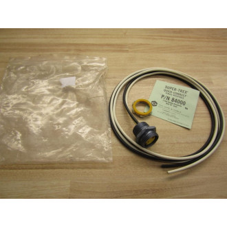 TPC 84000 Female Receptacle Cable (Pack of 3)