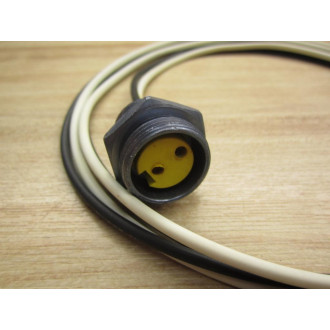 TPC 84000 Female Receptacle Cable (Pack of 3)