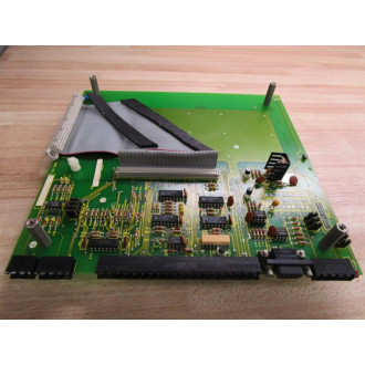 1395.072.03 Circuit Board - Used