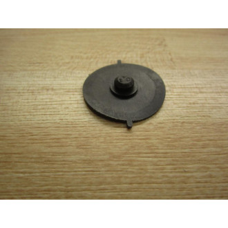 North Safety Equipment 80865 Exhalation Valve Seals (Pack of 4)