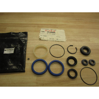 Siebe 209005 Seal Kit