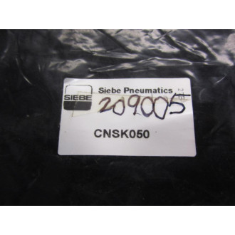 Siebe 209005 Seal Kit