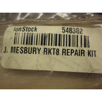Jamesbury 548382 Repair Kit
