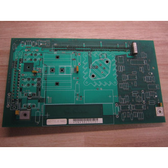 Unico 500-066 Circuit Board - Used