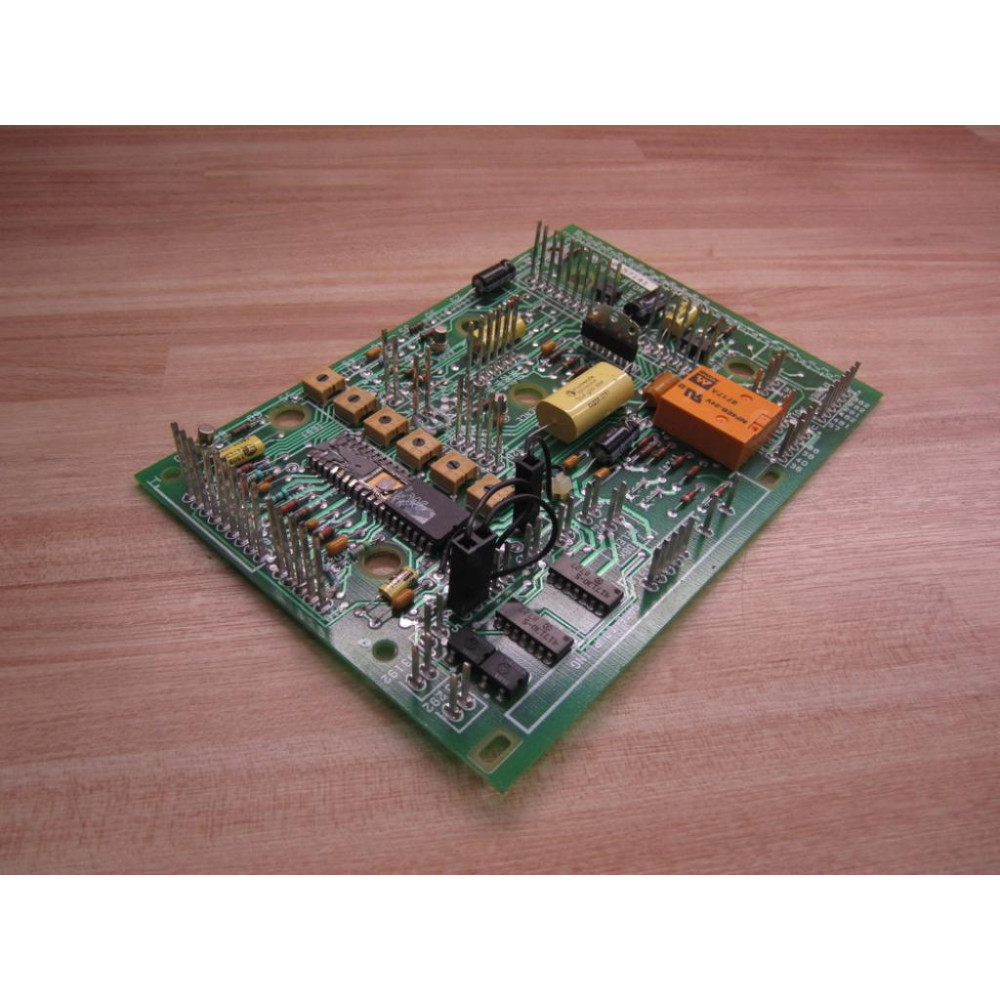 801420-71A Circuit Board - Parts Only