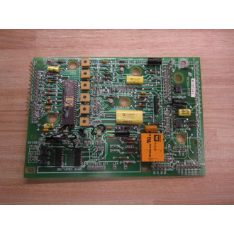 801420-71A Circuit Board - Parts Only