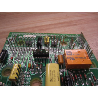 801420-71A Circuit Board - Parts Only
