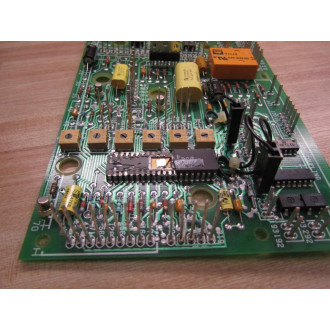 801420-71A Circuit Board - Parts Only