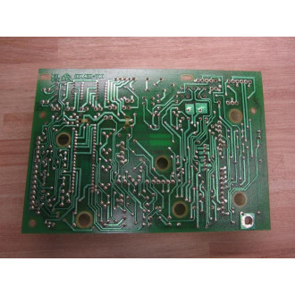 801420-71A Circuit Board - Parts Only
