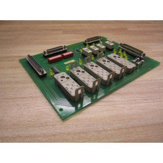 418441-001A K Circuit Board - Used