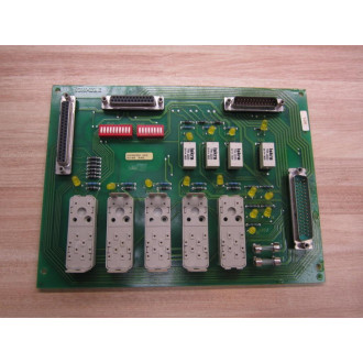 418441-001A K Circuit Board - Used