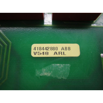 418441-001A K Circuit Board - Used