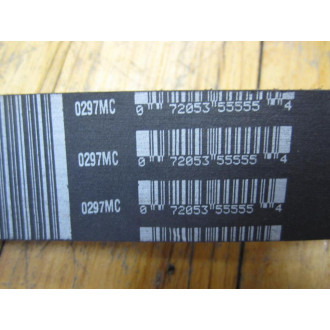 Gates 18008MGT30 Powergrip GT 2 Belt 1800-8MGT-30