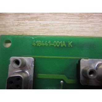 418441-001A K Circuit Board - Used