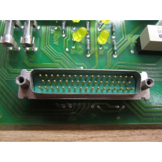 418441-001A K Circuit Board - Used