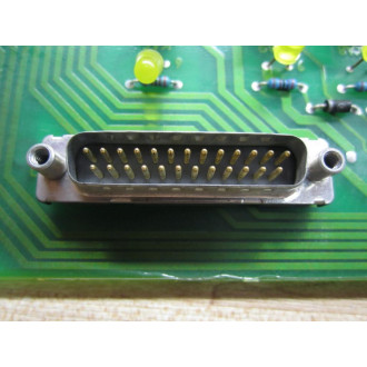 418441-001A K Circuit Board - Used