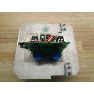 GS Dezurik A0851208 Display - Used