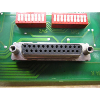 418441-001A K Circuit Board - Used