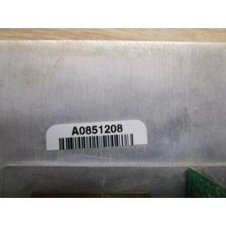 GS Dezurik A0851208 Display - Used