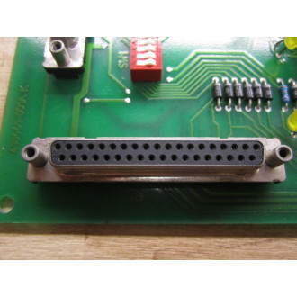 418441-001A K Circuit Board - Used