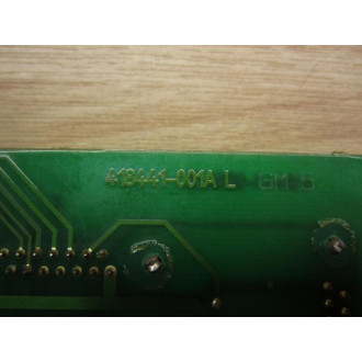 418441-001A K Circuit Board - Used
