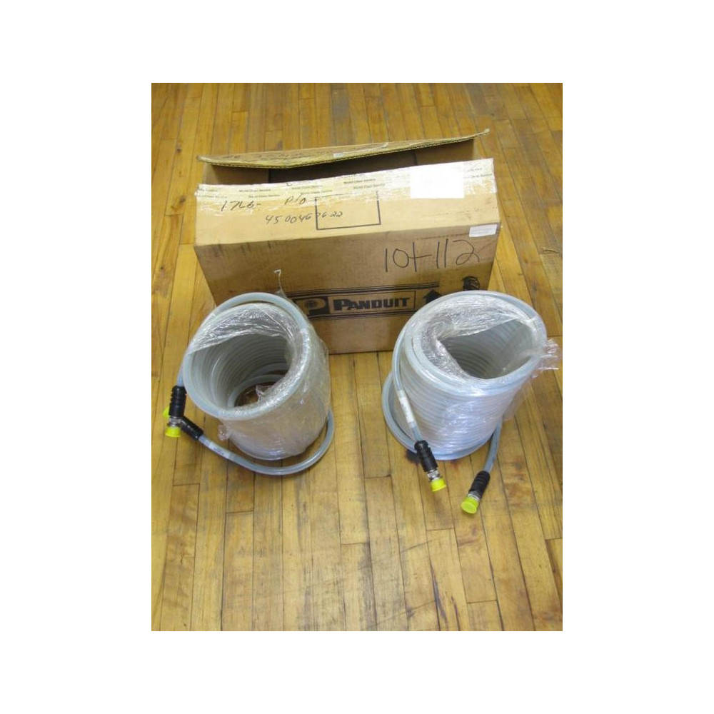 Panduit 201425-040 Cable (Pack of 2)