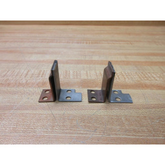 General Electric 81D-591 GE Heater Element 81D591 (Pack of 2) - Used