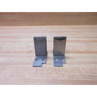 General Electric 81D-591 GE Heater Element 81D591 (Pack of 2) - Used