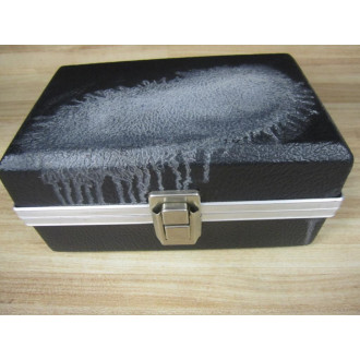 Wilson Mechanical Clamping Adapter 'N' Brale with Case Stained Case