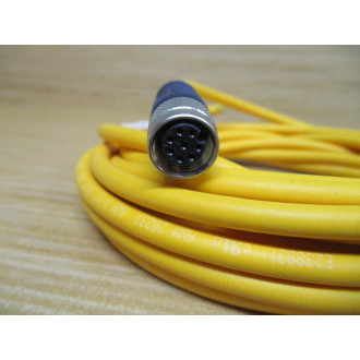 Pilz 540320 PSEN Cable Axial M12 8-Pole 5M