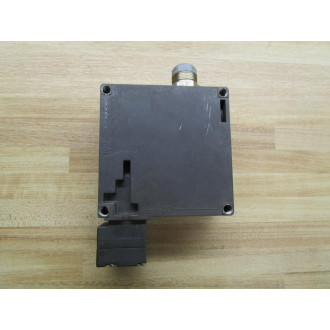 Euchner TZ1LE024SR6 Safety Switch - Used