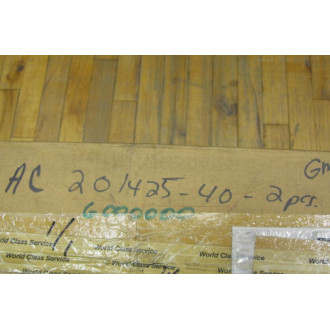 Panduit 201425-040 Cable (Pack of 2)