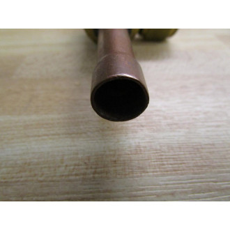 Henry Valve Company 900200 Ball Valve - New No Box