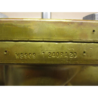 Alco 240RA-20T13M Solenoid Valve - New No Box