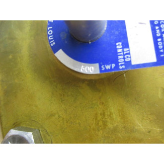 Alco 240RA-20T13M Solenoid Valve - New No Box