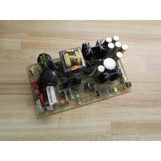 Joule Power ULC95 Power Supply Board WSwitch - Used