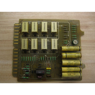 Westinghouse 1541A34G01 PC Board Missing Handle - Used