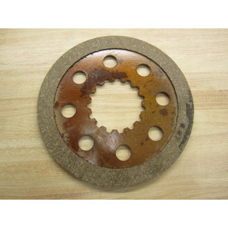 S-500-B Abrasive Disc Clutch Brake - New No Box